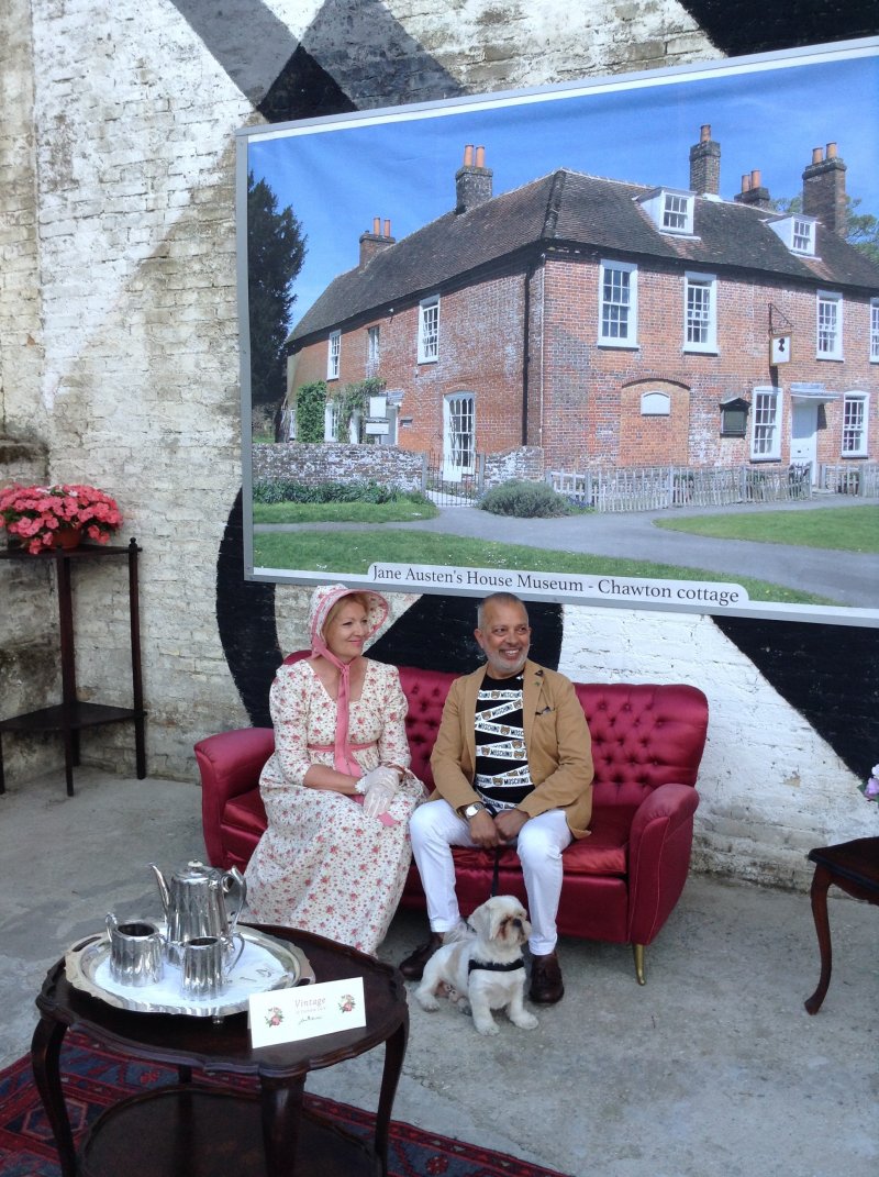 Un weekend con Jane Austen IMG 